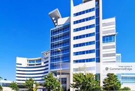 Photo of Texas Oncology - Baylor Charles A. Sammons Cancer Center in Dallas