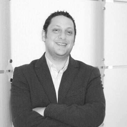 Dr. Michael Yassa, MD, FRCPC — Pearll