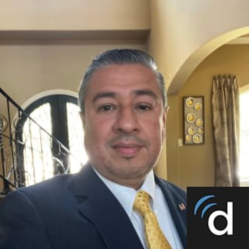 Dr. Vinod K. Gidvani-Diaz, MD | San ...