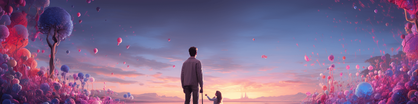 image of a doctor in a lab doing drug, clinical research