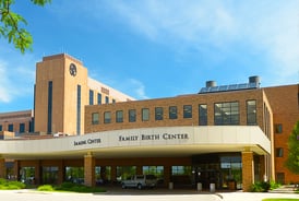 Photo of Saint Joseph Mercy Canton in Canton