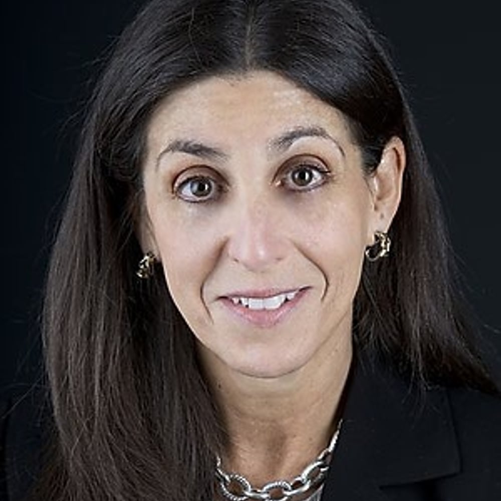 Nadine Muskatel Tung, MD - Beth Israel ...