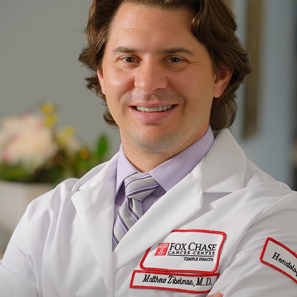 Matthew Zibelman, MD profile photo