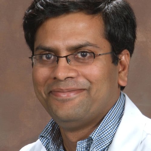 Vamsi Kota - Faculty Profile
