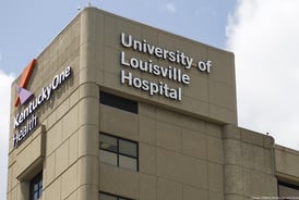 Photo of University of Louisville in Louisville