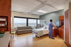 Photo of Froedtert and The Medical College of Wisconsin in Milwaukee