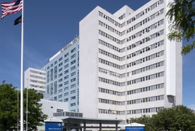 Photo of Commonwealth Research Center in Jamaica Plain