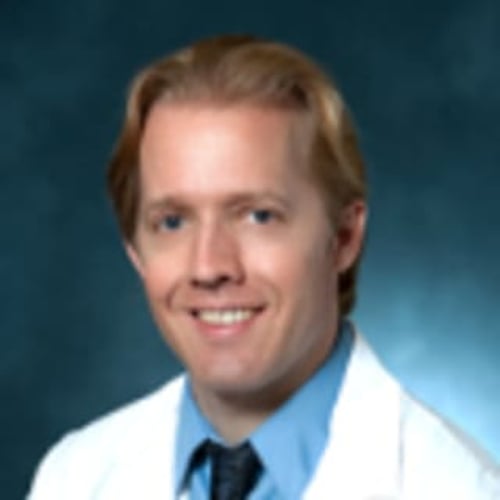 Dr. John Hudson, MD – Austin, TX ...