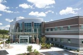 Photo of Mercy Clinic-Rolla-Cancer and Hematology in Rolla