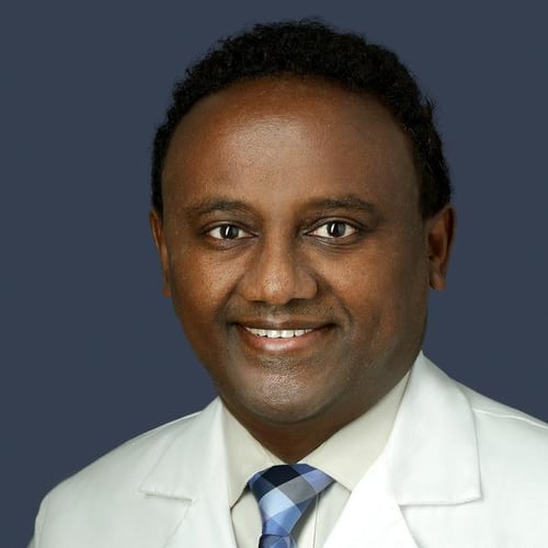 Dr. Anteneh Tesfaye, MD, Hematologist ...