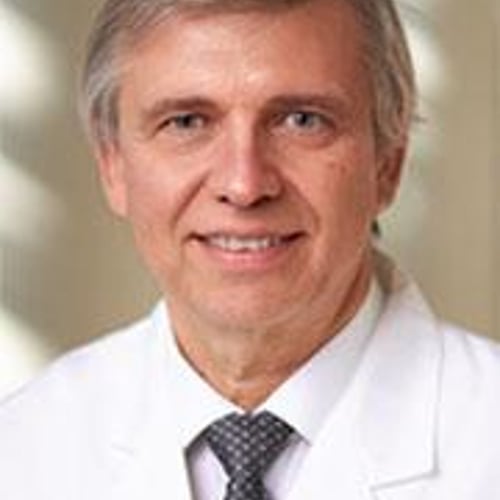 Michael V. Knopp