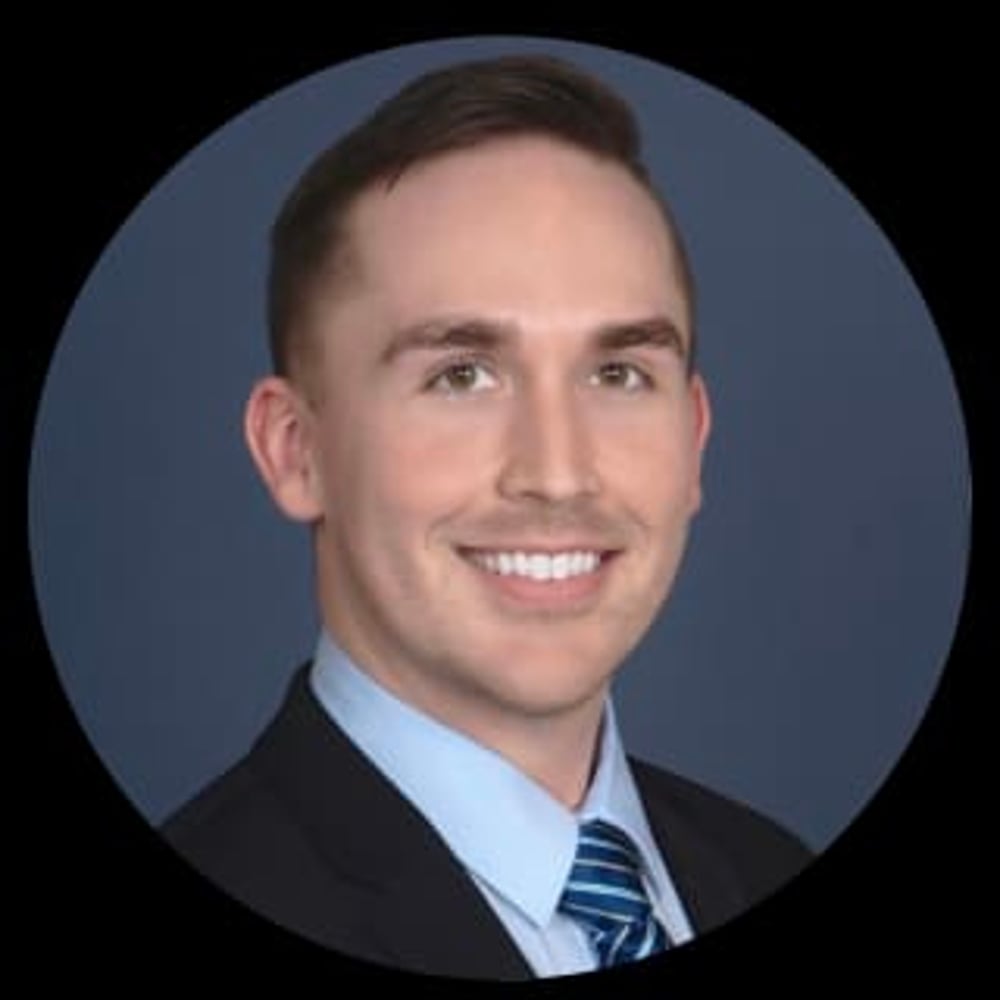 Dr. Austin Smith profile image