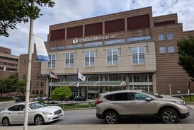 Photo of Vitreoretinal Associates, PC in Worcester