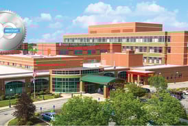 Photo of Midwest Vision Research Foundation in Chesterfield