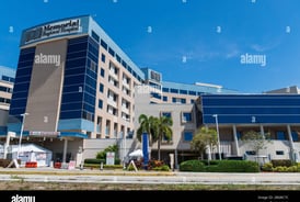 Photo of Memorial Cancer Institute at Memorial Regional Hospital in Hollywood