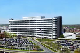 Photo of James J Peters VA Medical Center in Bronx