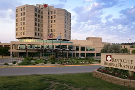 Photo of Health Concepts in Rapid City