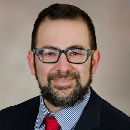 Eric Simpson M.D., M.C.R. | Health care ...