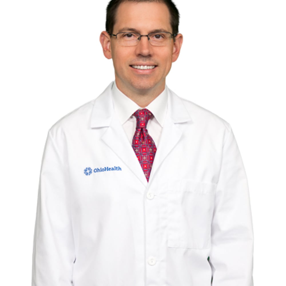 Joseph D Campbell, MD | Interventional ...