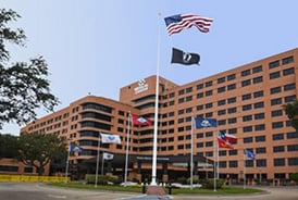 Photo of Veterans Affairs Medical Center - Shreveport in Shreveport