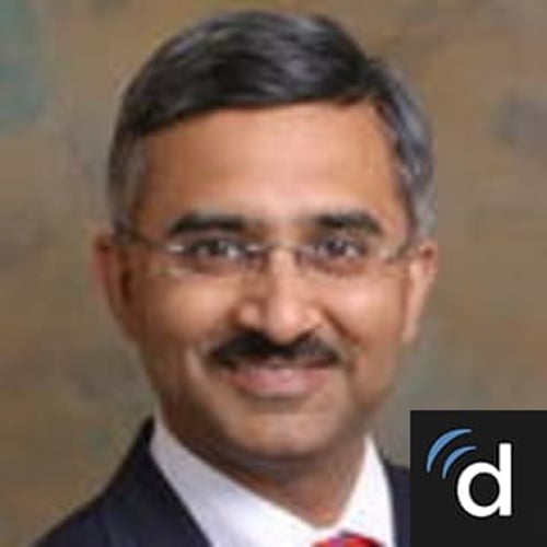 Dr. Gaurang D. Gandhi, MD | Cincinnati ...