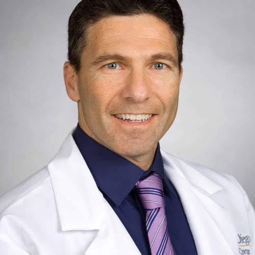 David Feifel, MD profile photo