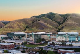 Photo of Huntsman Cancer Institute/University of Utah in Salt Lake City