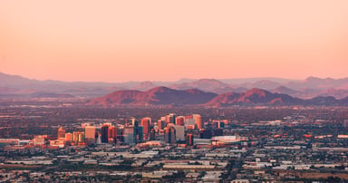 Glendale, Arizona