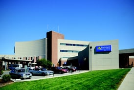 Photo of Parkland Health Center - Farmington in Farmington