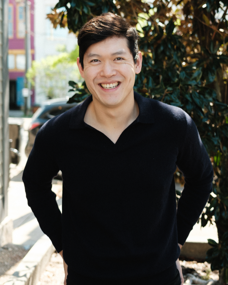 Brandon Li, Co-founder