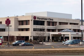 Photo of Marshfield Medical Center-Marshfield in Marshfield