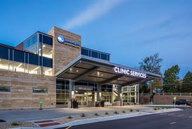 Photo of Swenson, Wade II, MD (UIA Investigator) in Fergus Falls