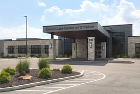 Photo of Cancer Care Center of O'Fallon in O'Fallon