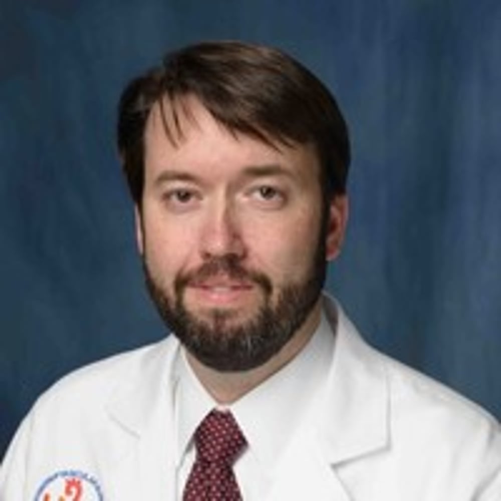 Adam W. Beck, MD - Professor and ...