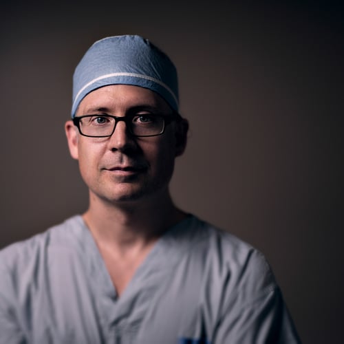 Hamilton Health Sciences