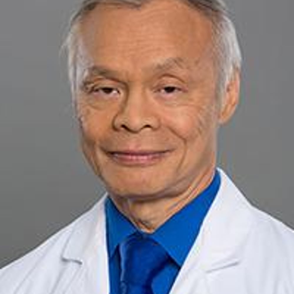 Dr. Lynn G Feun, MD - Miami, FL ...