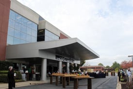 Photo of West Cancer Center in Germantown