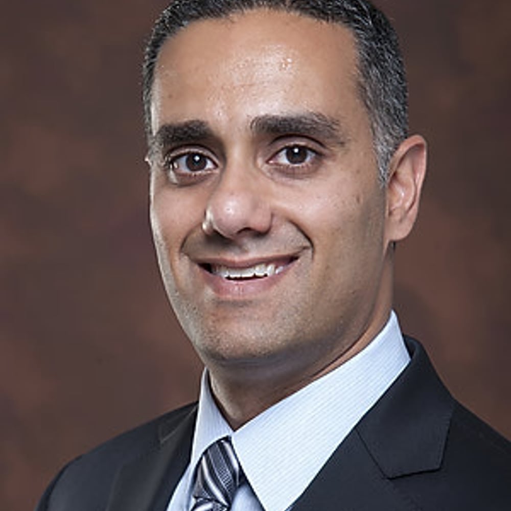 Nikhil Verma, MD - Rush University ...