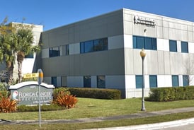 Photo of Florida Cancer Specialists in Saint Petersburg