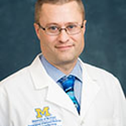 Ryan Alan Wilcox MD, PhD | Clinical ...