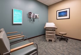 Photo of Heartland Cancer Research NCORP in Decatur