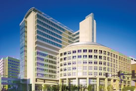 Photo of Washington University in Saint Louis