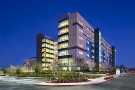 Photo of Kaiser Permanente-Fontana in Fontana