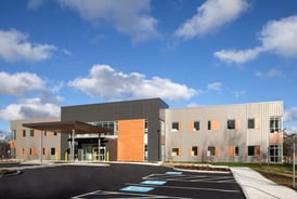 Photo of Penobscot Bay Medical Center in Rockport