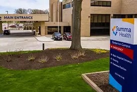 Photo of Summa Barberton (Summa Health System) in Barberton
