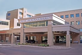 Photo of Rocky Mountain Cancer Centers-Rose in Denver