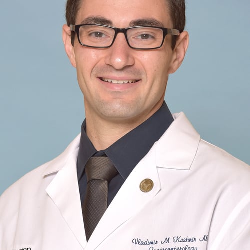 Vladimir Kushnir, MD - Washington ...