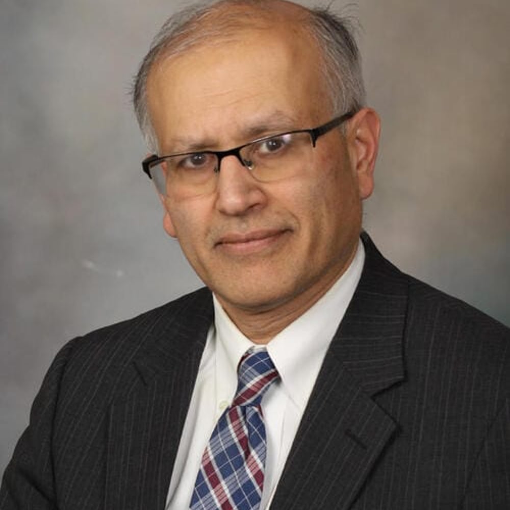 Yogish C. Kudva, M.B.B.S. - Doctors and ...