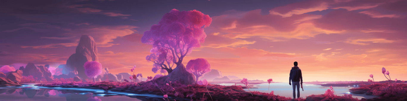 image of a doctor in a lab doing drug, clinical research