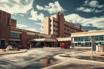 Image of Wahwala Iyohlogya/Peaceful Means in Pine Ridge, United States.